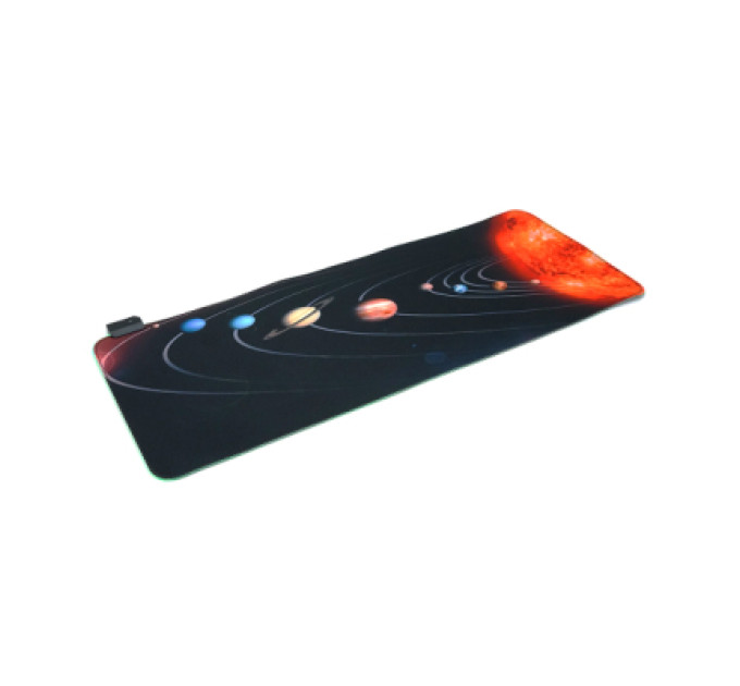 Voltronic Килимок для мишки Voltronic Solar system (RGB383C)