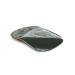 Voltronic Килимок для мишки Voltronic Lion Paw Black-Orange (DS-004G10)