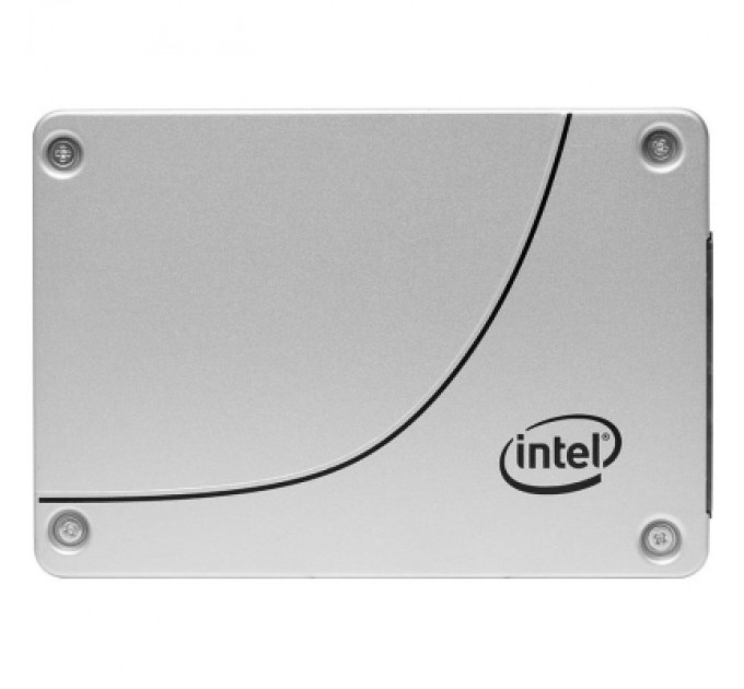SOLIDIGM Накопичувач SSD 2.5" 960GB SOLIDIGM (SSDSC2KG960GZ01)