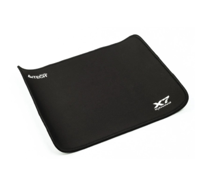 A4Tech Килимок для мишки A4Tech X7-200MP Black (4711421964449)