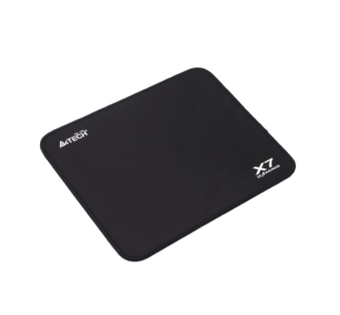 A4Tech Килимок для мишки A4Tech X7-200MP Black (4711421964449)