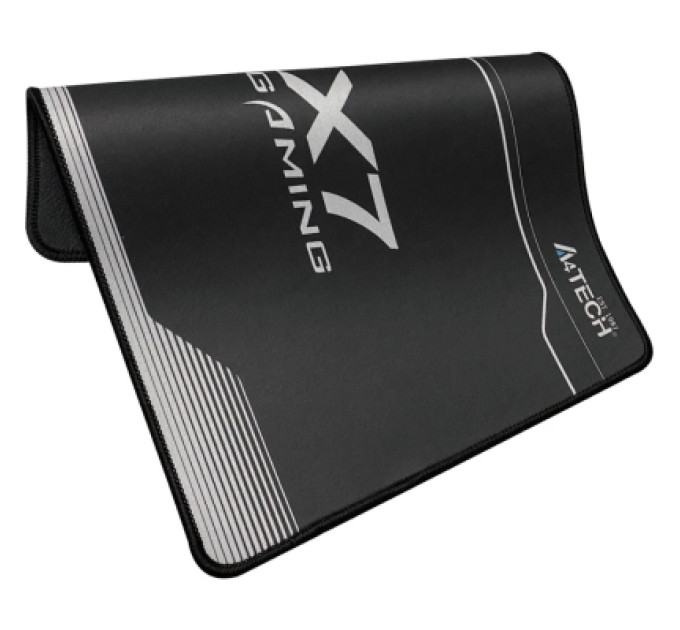 A4Tech Килимок для мишки A4Tech XP-70M Black (4711421973335)