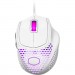 CoolerMaster Мишка CoolerMaster MM720 USB Glossy White (MM-720-WWOL2)