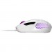 CoolerMaster Мишка CoolerMaster MM720 USB Glossy White (MM-720-WWOL2)