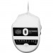 CoolerMaster Мишка CoolerMaster MM720 USB Glossy White (MM-720-WWOL2)