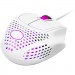 CoolerMaster Мишка CoolerMaster MM720 USB Glossy White (MM-720-WWOL2)