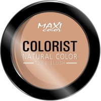 Рум'яна Maxi Color Colorist Natural Color Pure Blush 07 (4823097122037)