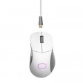 CoolerMaster Мишка CoolerMaster MM731 Wireless White/Gray (MM-731-WWOH1)