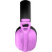 Hator Навушники Hator Hyperpunk 3 Wireless Hi-Res SyncHUB connection Cyber Violet (ESH19)
