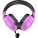 Hator Навушники Hator Hyperpunk 3 Wireless Hi-Res SyncHUB connection Cyber Violet (ESH19)