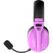 Hator Навушники Hator Hyperpunk 3 Wireless Hi-Res SyncHUB connection Cyber Violet (ESH19)