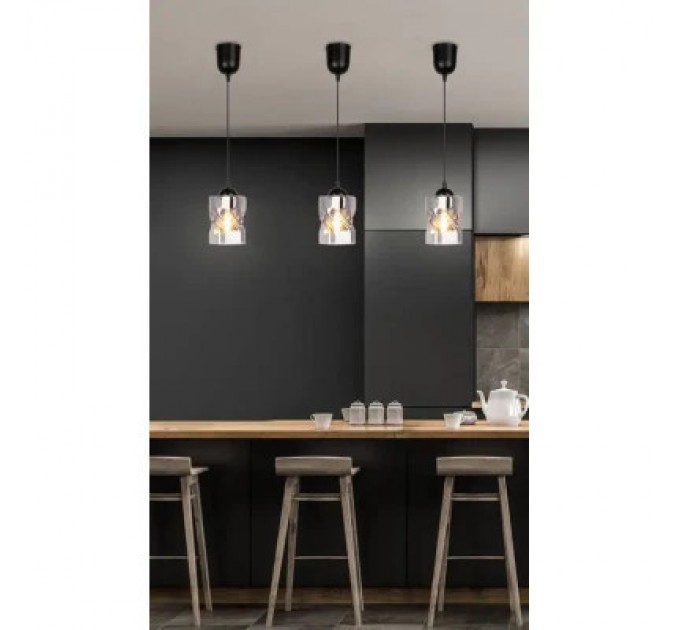 Люстра Candellux Felis (31-00118)