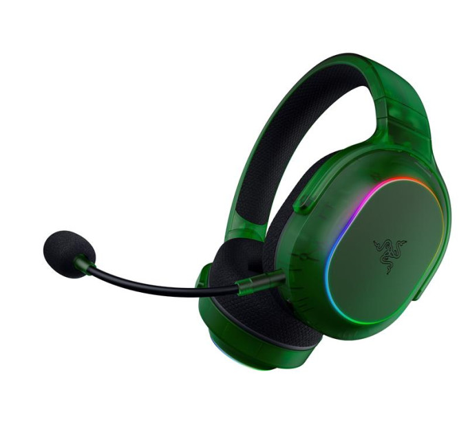 Razer Навушники Razer Barracuda X Chroma Phantom Green (RZ04-05220300-R3M1)