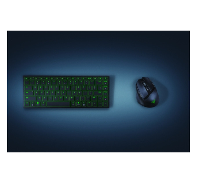Razer Навушники Razer Barracuda X Chroma Phantom Green (RZ04-05220300-R3M1)