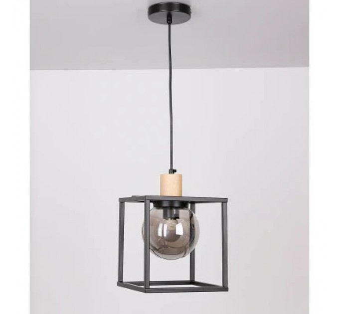 Люстра Candellux Retro (31-00743)