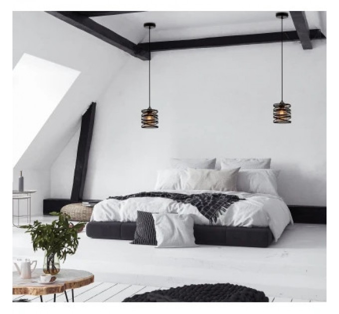 Люстра Candellux ELUNA (31-09548)