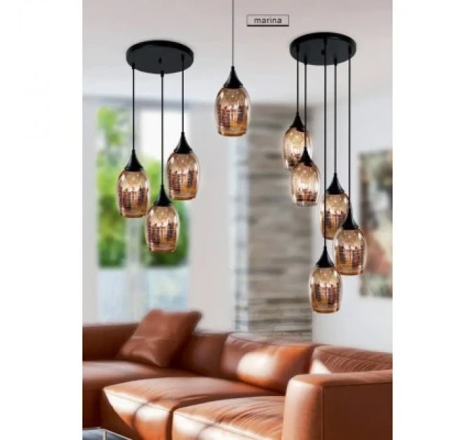 Люстра Candellux MARINA (31-51622)