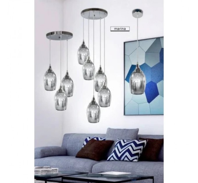 Люстра Candellux MARINA (31-60174)