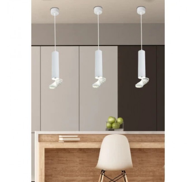 Люстра Candellux TUBA (31-77707)