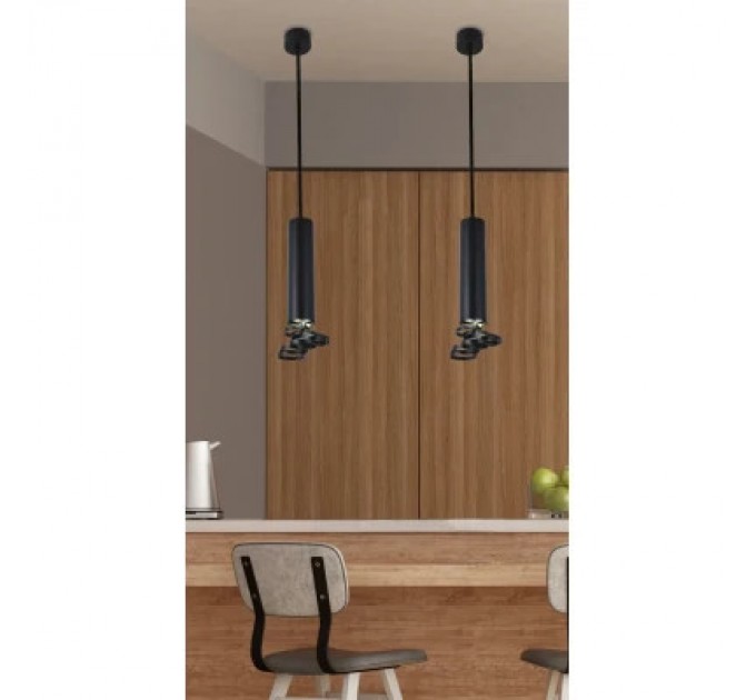 Люстра Candellux TUBA (31-77714)