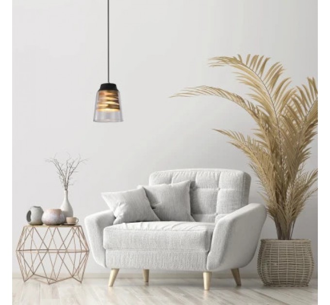 Люстра Candellux FRESNO (31-78384)