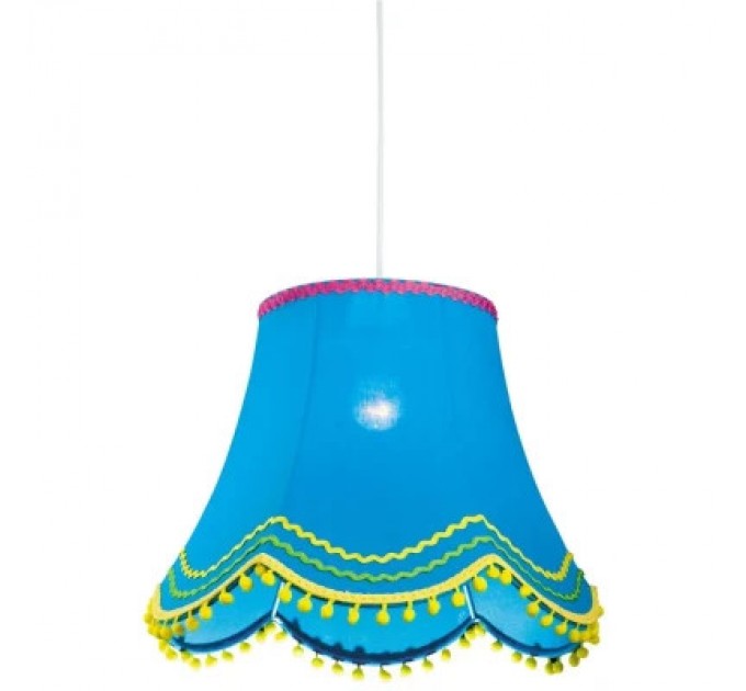 Люстра Candellux ARLEKIN (31-94523)