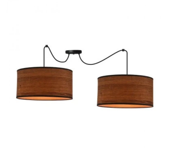 Люстра Candellux LEGNO (32-18397)