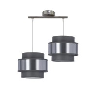 Люстра Candellux Hare (32-18489)