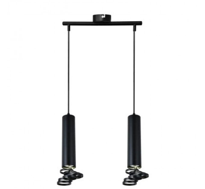 Люстра Candellux TUBA (32-78650)