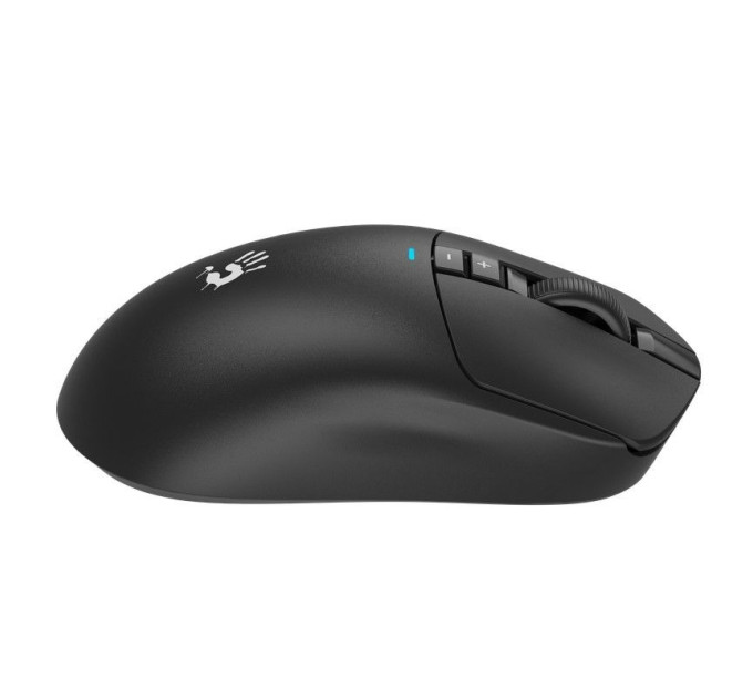 Bloody Миша бездротова Bloody R72 Pro Black