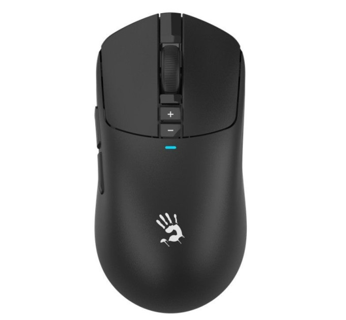 Bloody Миша бездротова Bloody R72 Pro Black