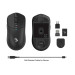 Bloody Миша бездротова Bloody R72 Pro Black