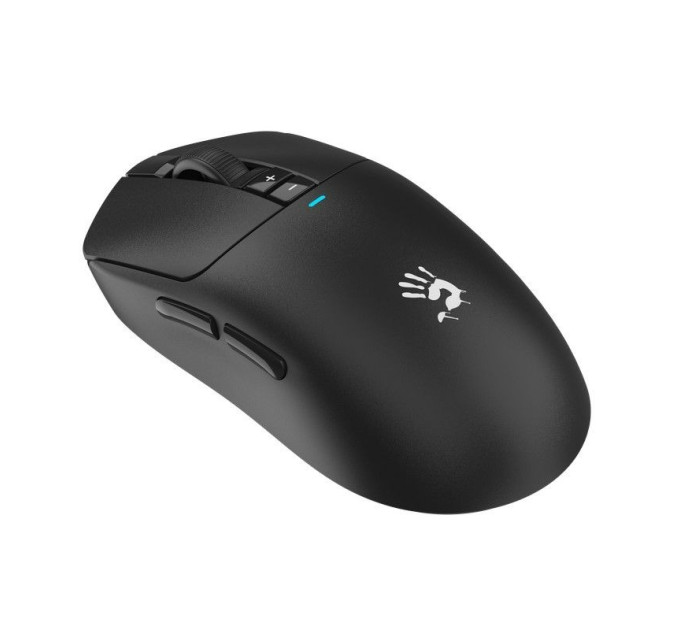 Bloody Миша бездротова Bloody R72 Pro Black
