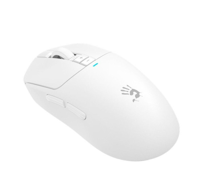 Bloody Миша бездротова Bloody R72 Ultra White