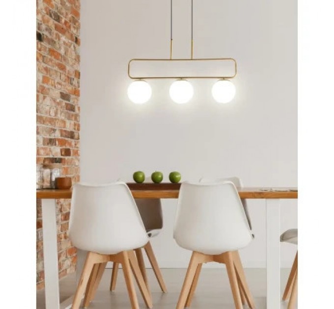 Люстра Candellux Jove (33-01573)