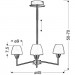 Люстра Candellux TOGO (33-10639)