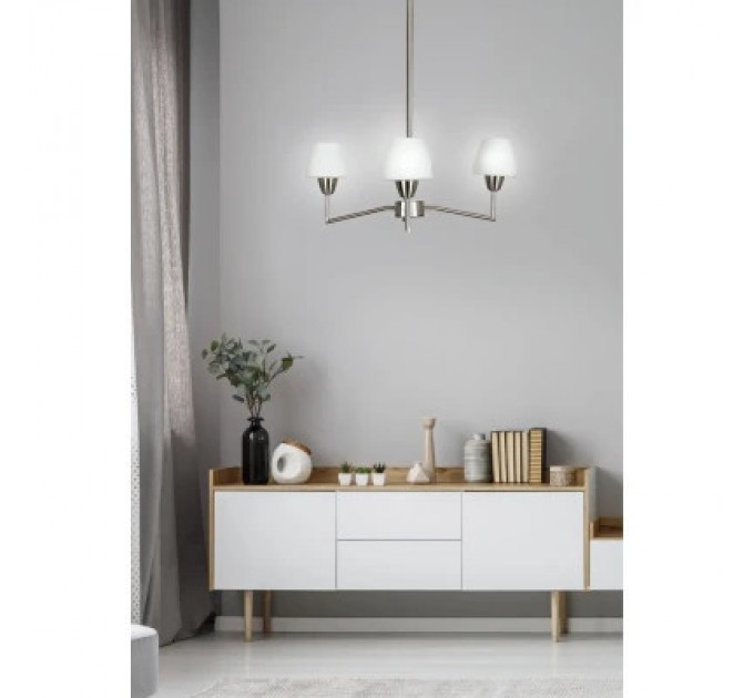 Люстра Candellux TOGO (33-10639)