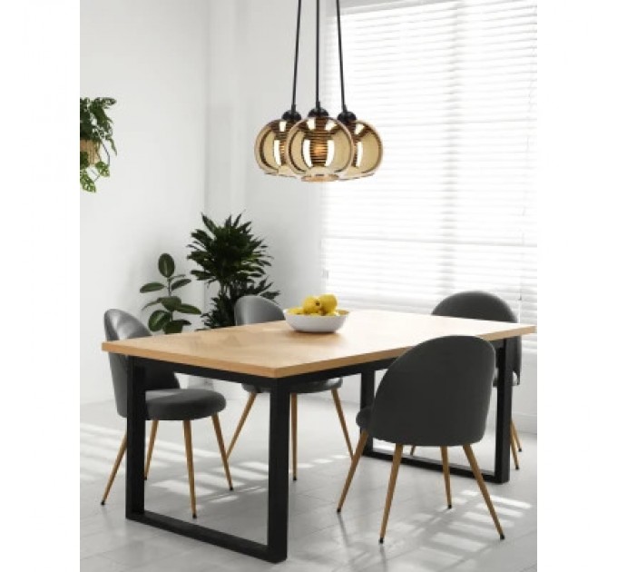 Люстра Candellux Trio (33-11961)