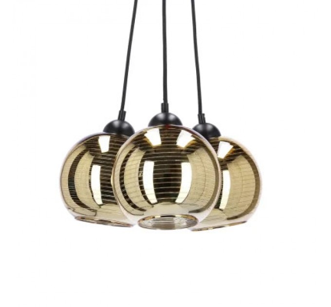 Люстра Candellux Trio (33-11961)