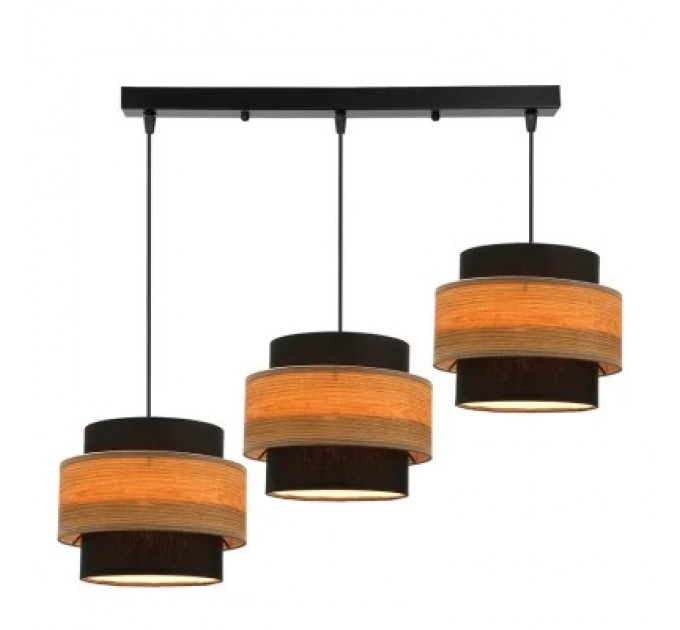 Люстра Candellux Twin (33-17895)