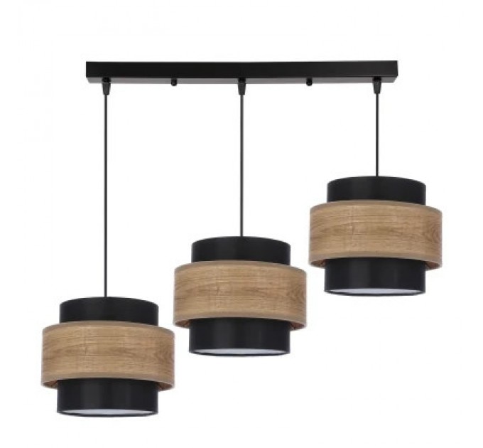 Люстра Candellux Twin (33-17895)