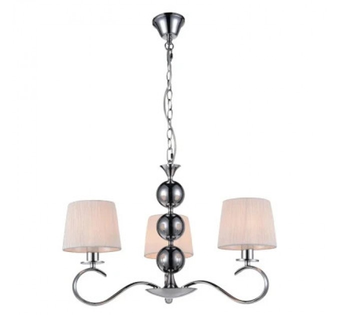 Люстра Candellux CLARA (33-21618)