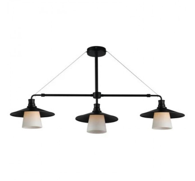 Люстра Candellux LOFT (33-43115)