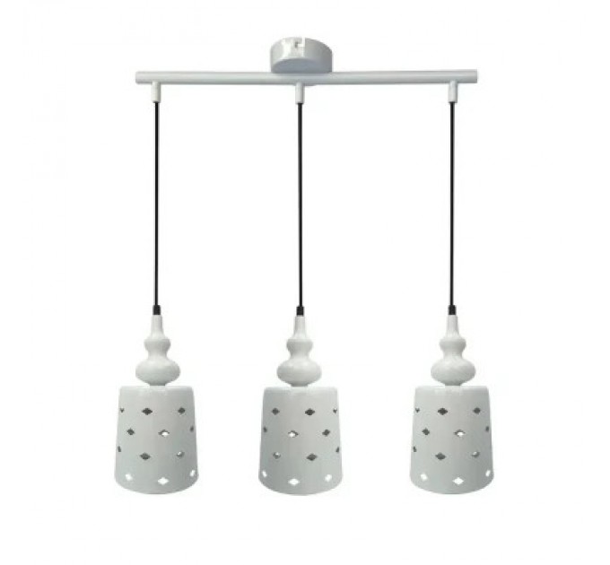 Люстра Candellux HAMP (33-51943)