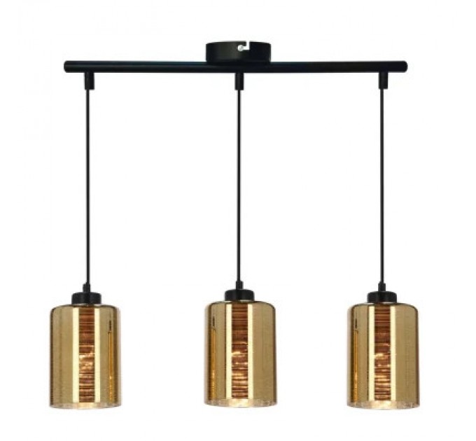 Люстра Candellux COX (33-59369)