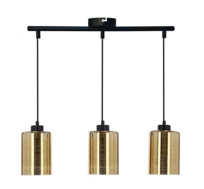 Люстра Candellux COX (33-59369)