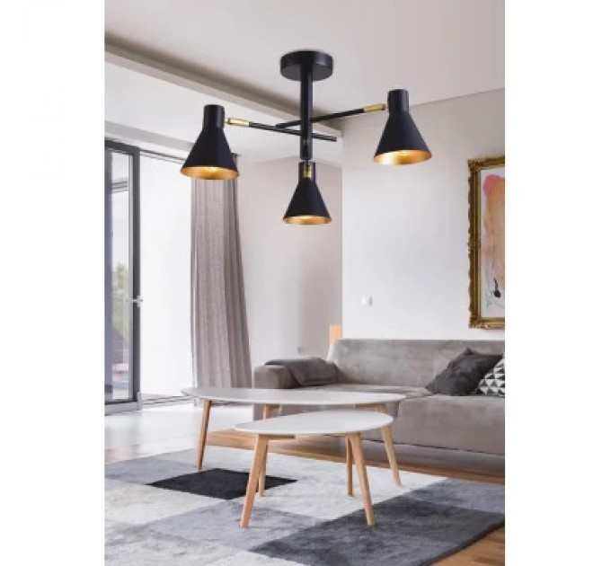 Люстра Candellux LESS (33-70975)