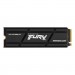 Накопичувач SSD M.2 2280 1TB Kingston (SFYRSK/1000G)