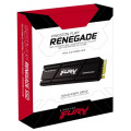 Kingston Накопичувач SSD M.2 2280 1TB Kingston (SFYRSK/1000G)