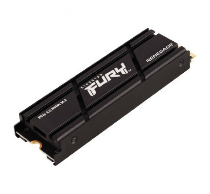 Накопичувач SSD M.2 2280 1TB Kingston (SFYRSK/1000G)